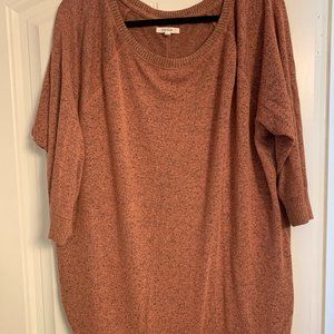 Maurices Pull-Over Blouse